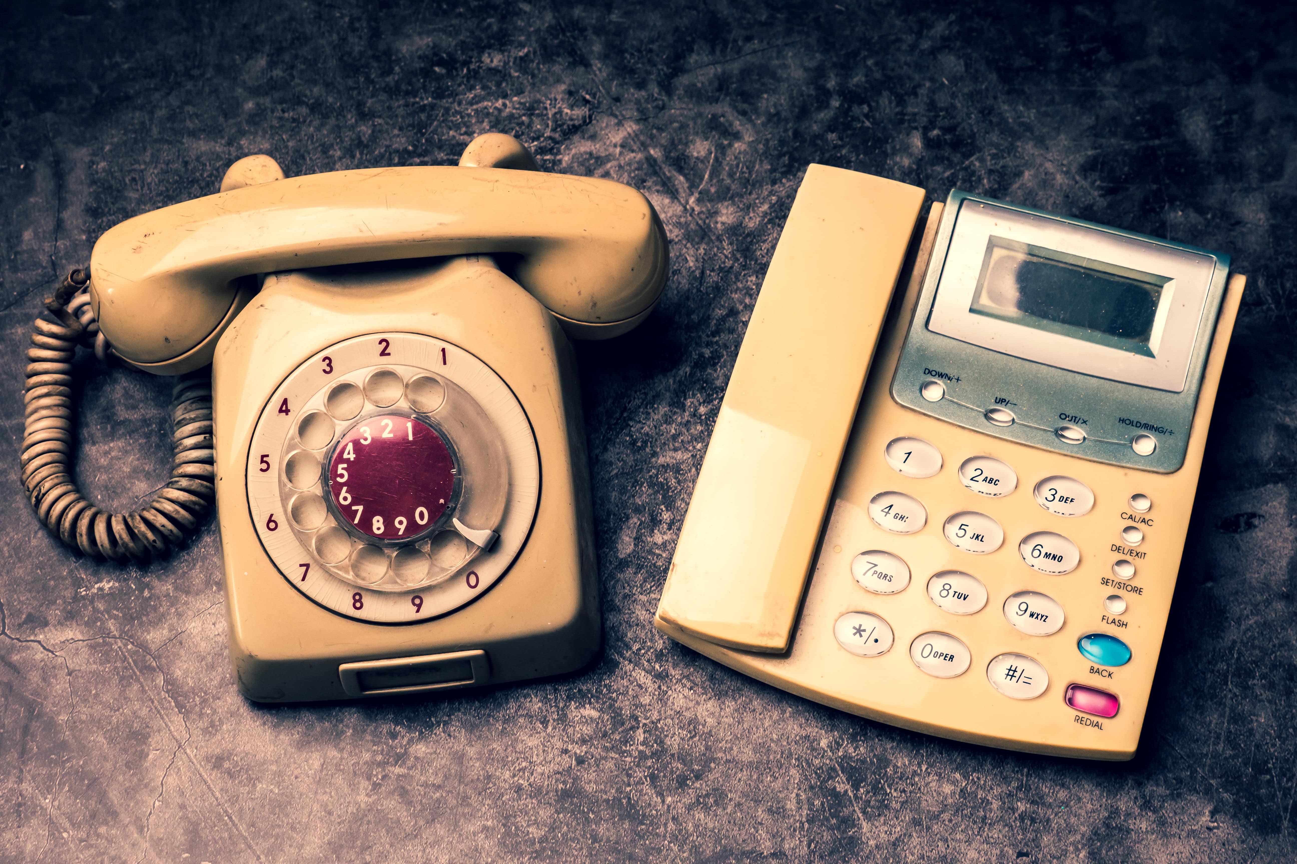 IVR does not have to be stuck in the old ages